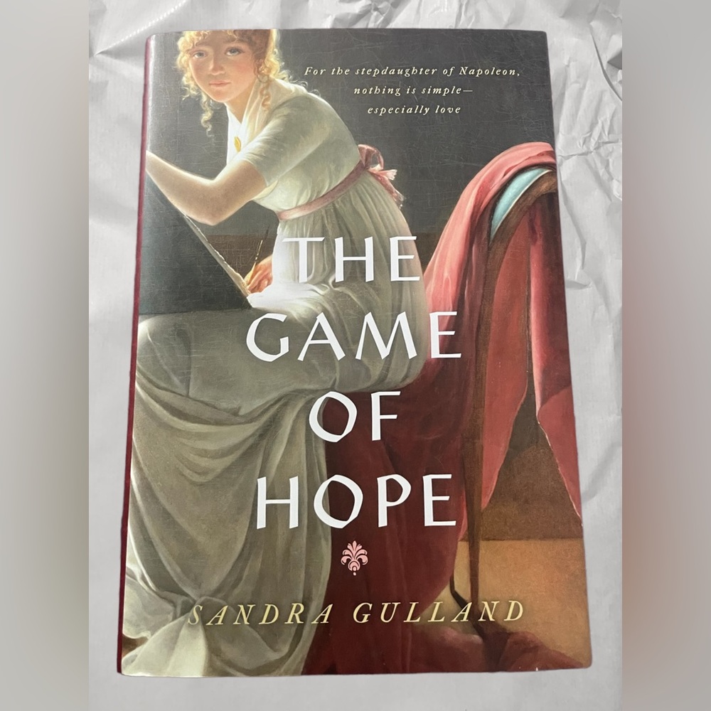 The Game of Hope